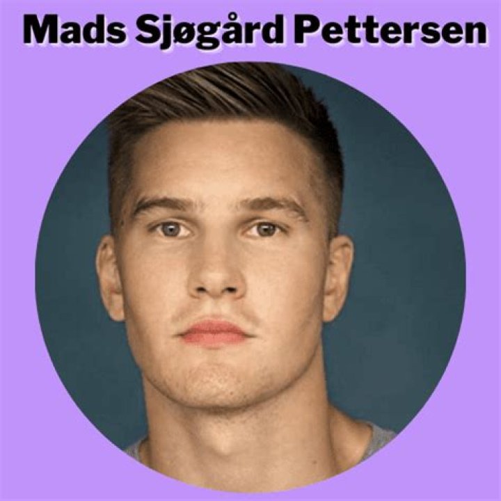 Mads Sjøgård Pettersen Net Worth
