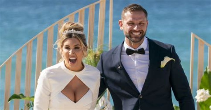 MAFS: Who Are Alyssa Ellman & Chris Collette? Meet Them On Instagram