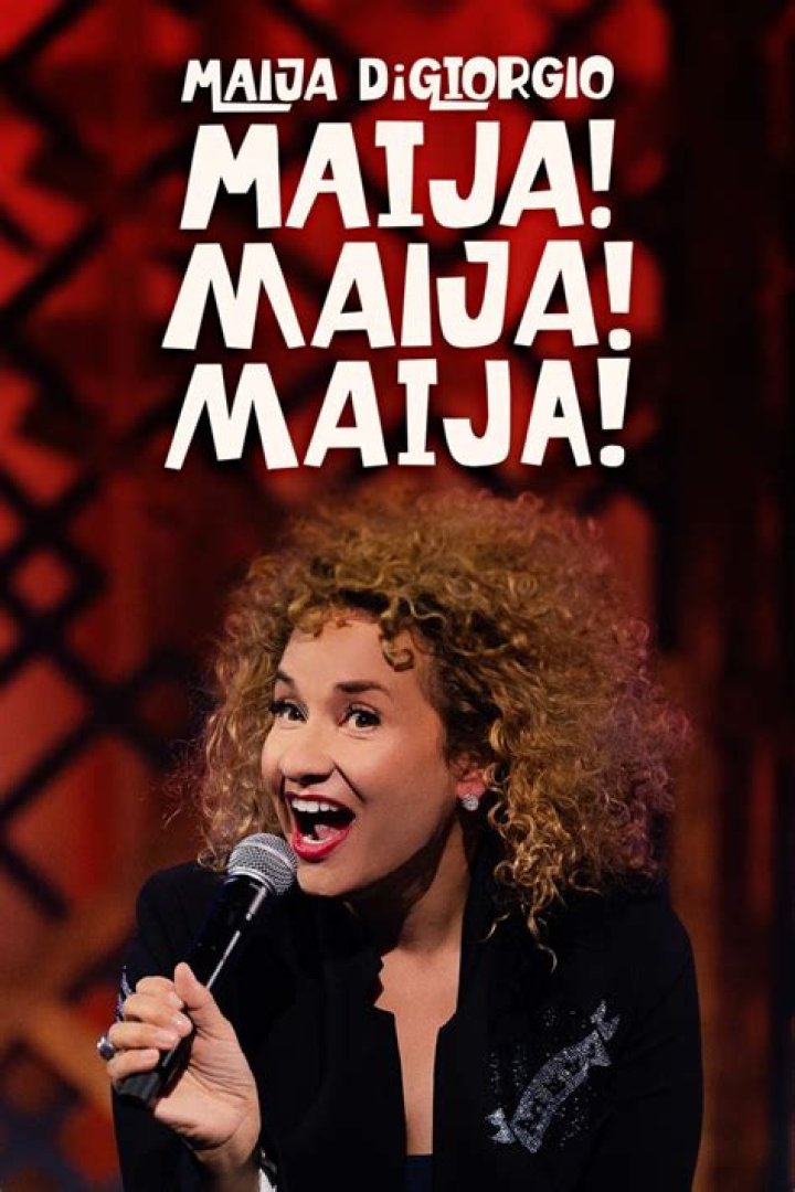 Maija DiGiorgio