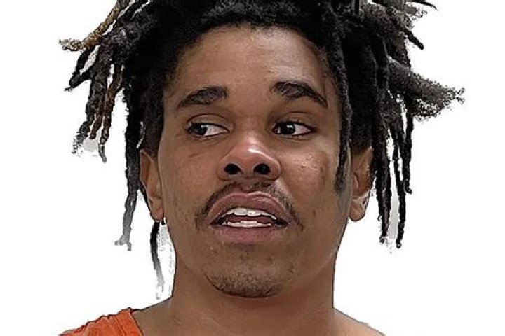 
Maine Man Arrested When Witnesses Follow Him After He Allegedly Abducts Woman, Shoves Her Into U-Haul 