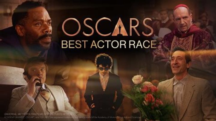 
‘Make sure you zip up your fly’: Troy Kotsur’s advice to Best Supporting Actor winner of Oscars 2023 