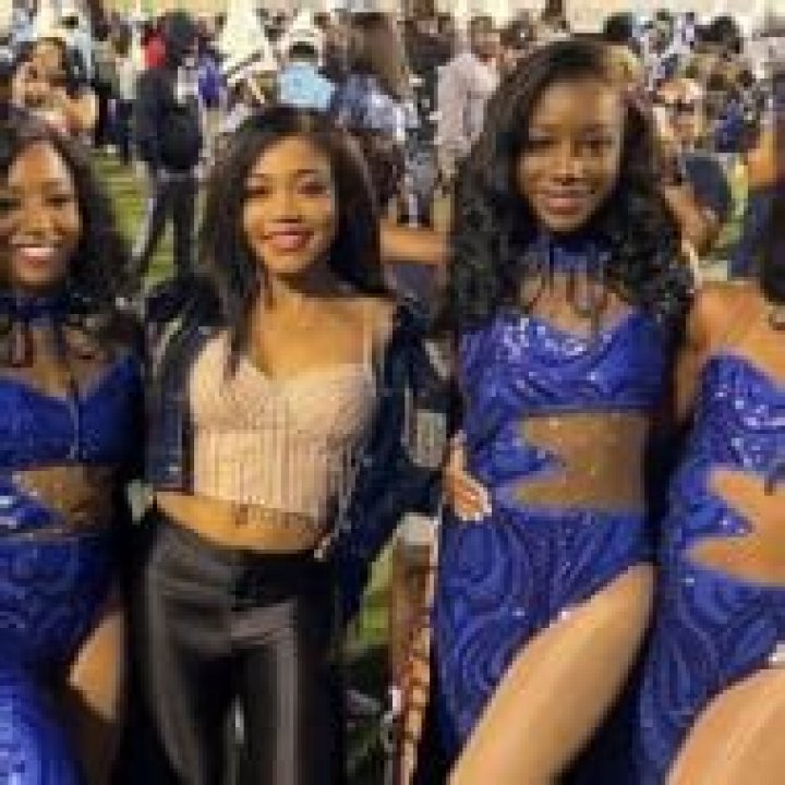 Makya Griffin - Bio, Age, Wiki, Facts and Family