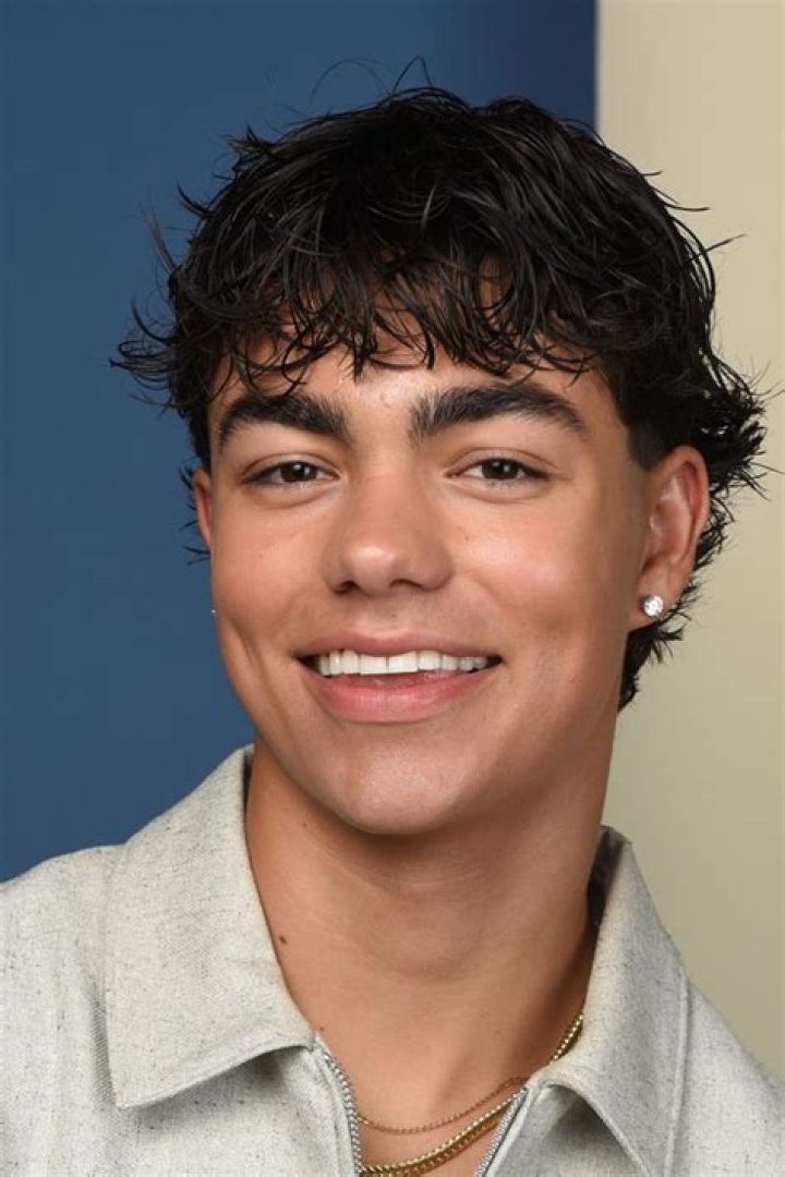 Malachi Barton Wikipedia, Age, Biography,Height, Family, Instagram