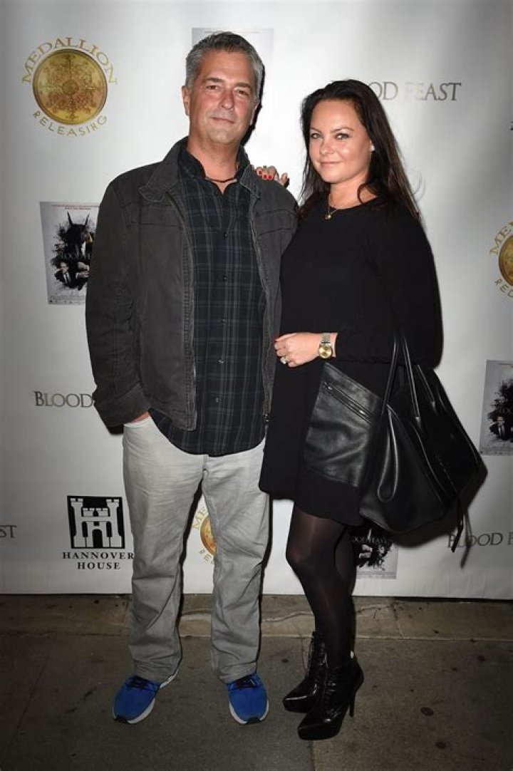 Malek Akkad Net Worth