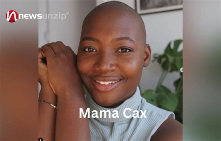 Mama Cax Net Worth, Cause of Death, Salary, Source of Income, Family & Age