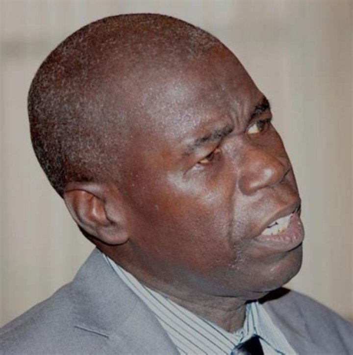 Mame Less Camara Wiki: Age, Family, Death News, Wife, Career, Net Worth & More