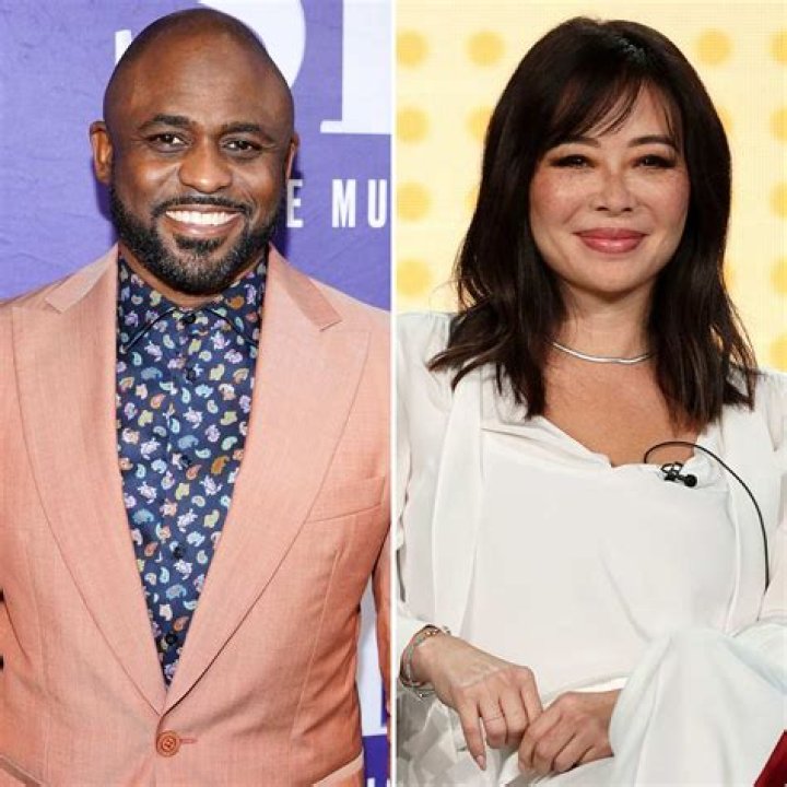 Who is Mandie Taketa? All About Wayne Brady’s Ex-Wife