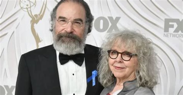 Mandy Patinkin Net Worth