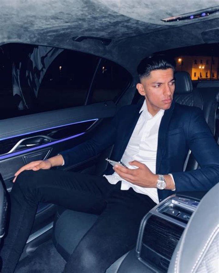 Manjeet Maan Net Worth