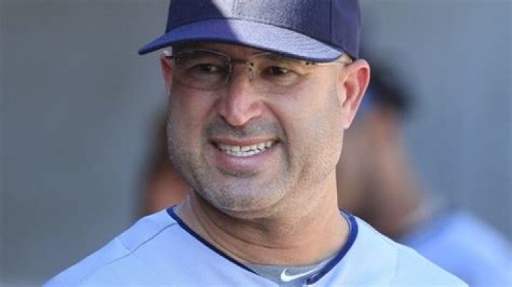 Manny Acta