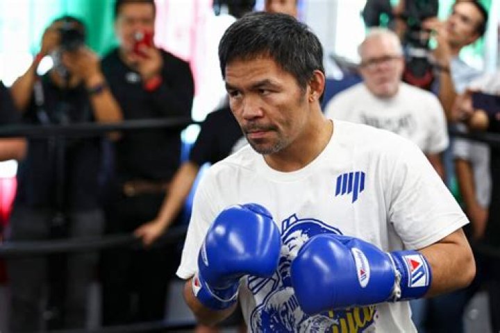 Manny Pacquiao Height, Weight, Net Worth, Age, Birthday, Wikipedia, Who, Instagram, Biography