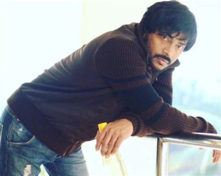 Manoj Mishra Net Worth