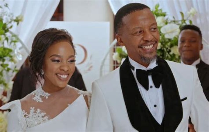 Mapaseka Koetle Husband Nelson Nyokong Divorce And Kids