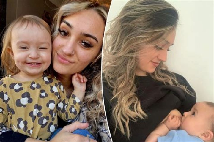 
Maquellen Azevedo: who is she? Influencer criticizes passersby who STARE while breastfeeding in public 