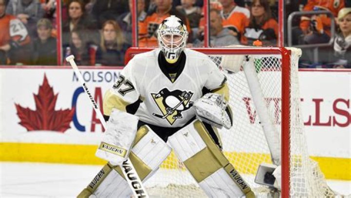 Marc-Andre Fleury