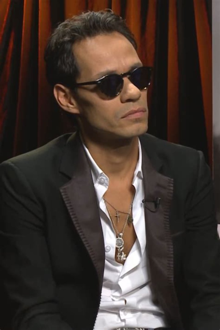 Marc Anthony Nicolas Net Worth