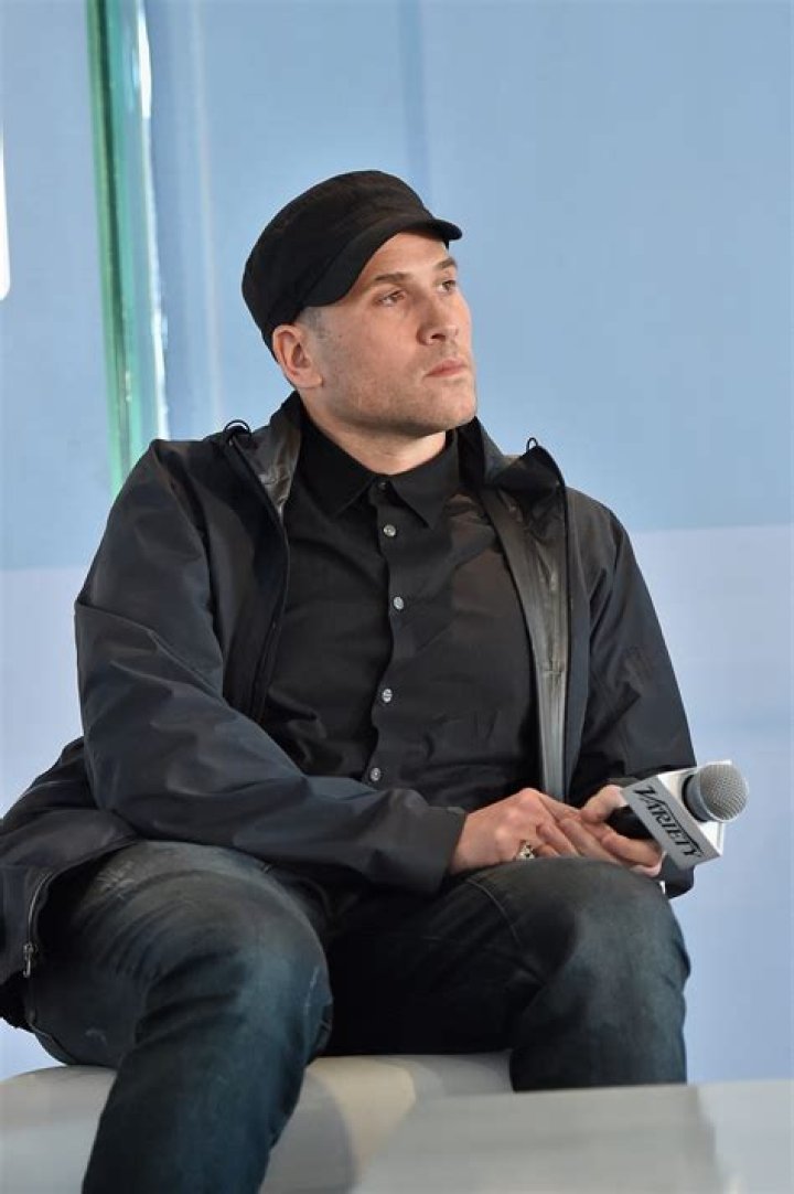 Marc Ecko Net Worth
