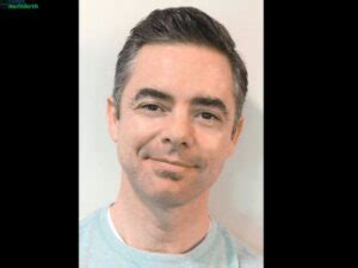 Marc Gilpin Net Worth