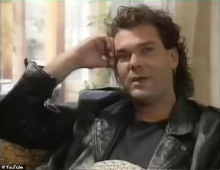 Marc Hunter Net Worth