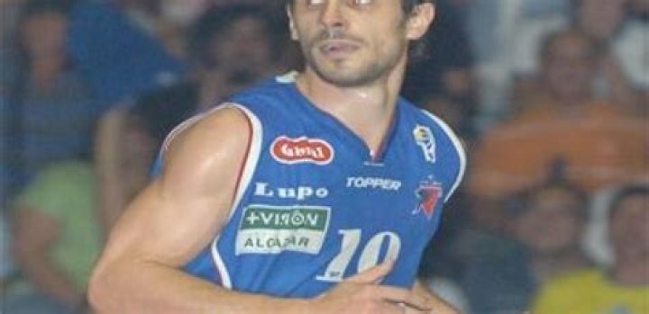 Marcelo Garcia Morales