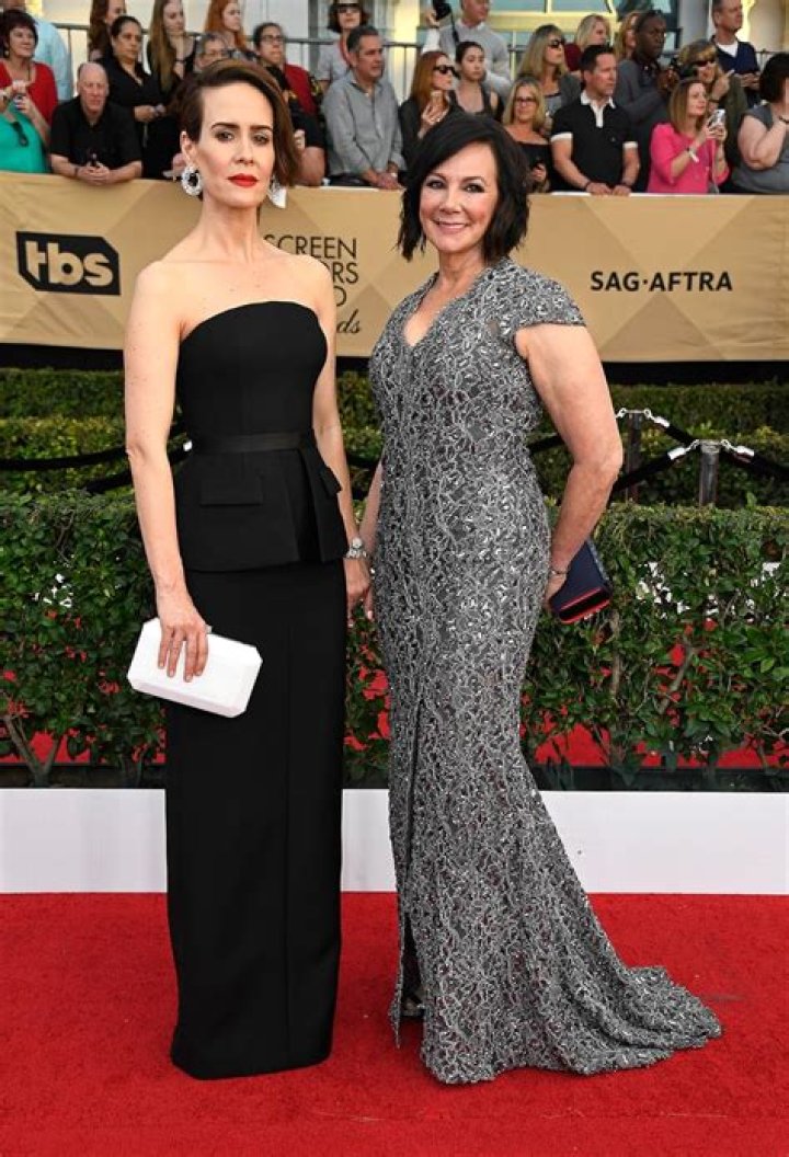 Marcia Clark Net Worth