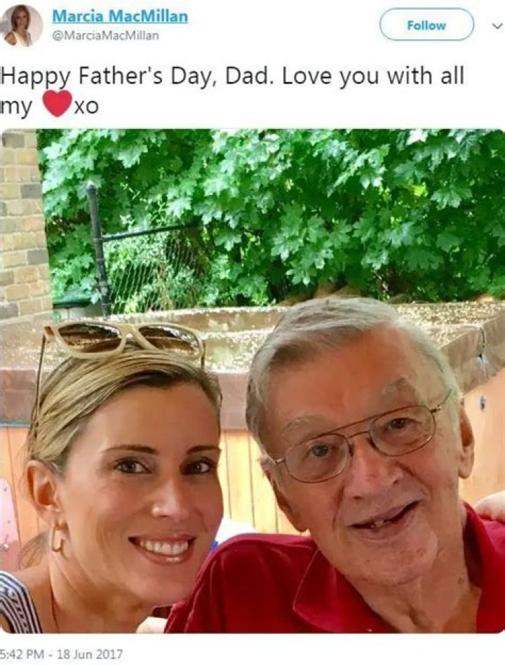
Marcia MacMillan Husband, Married Life And Annual Salary – 5 Facts 