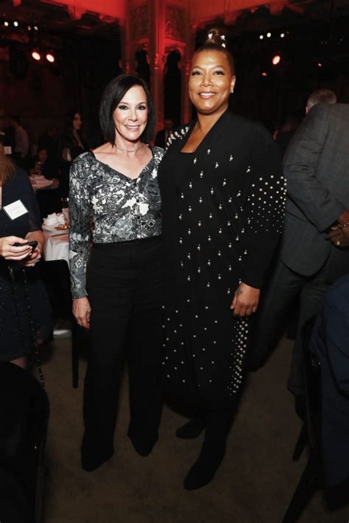 Marcia O’Brien Net Worth