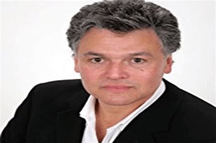 Marco Garibaldi Net Worth