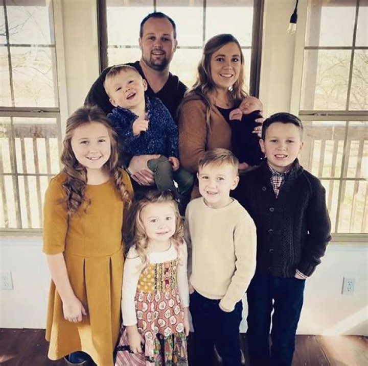 Marcus Anthony Duggar Wikipedia, Biography, Age, Height, Instagram, Parents