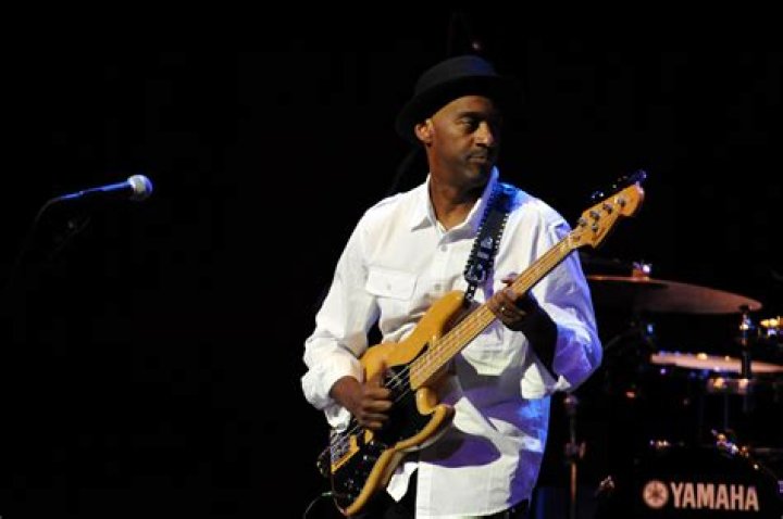 Marcus Miller