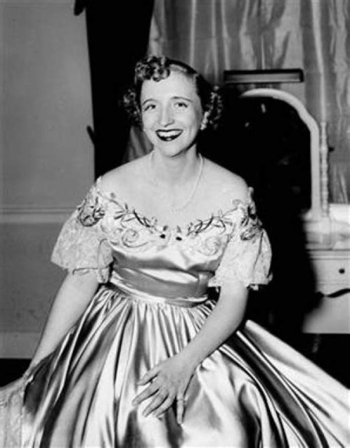 Margaret Truman’s biography, net worth, fact, career, awards and life story