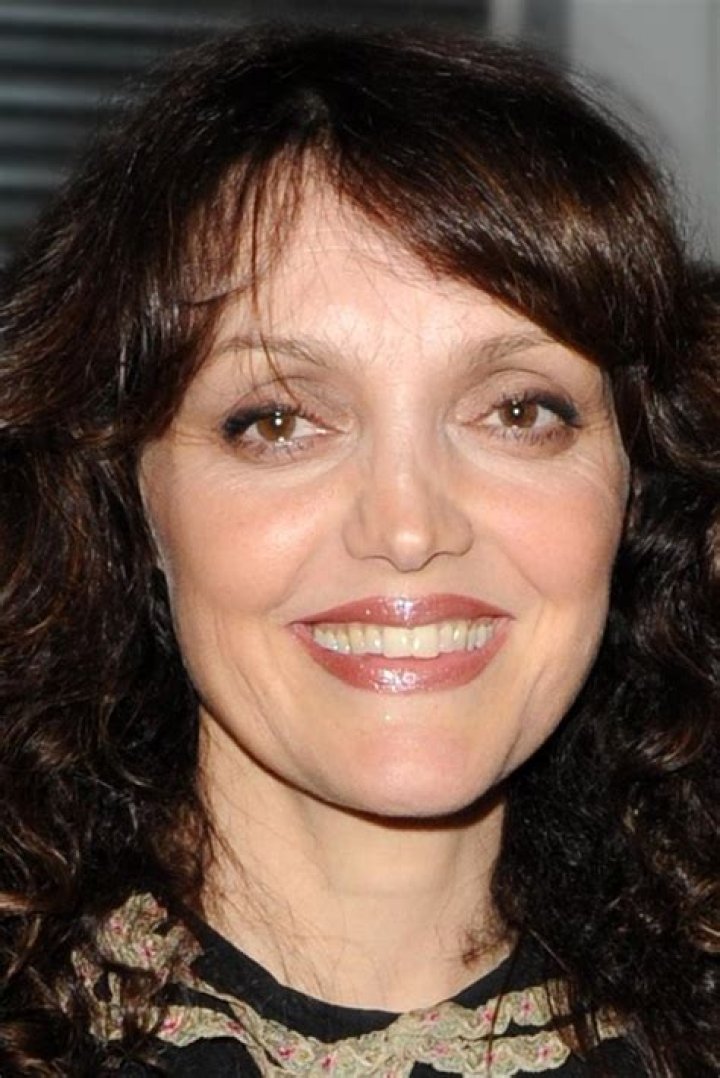 María Fernández Ache Net Worth