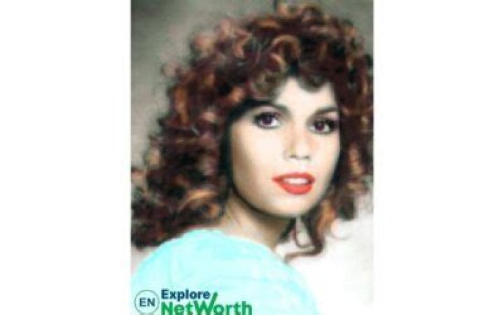 Maria Grimm Net Worth