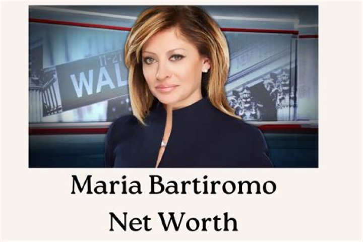 Maria More Net Worth