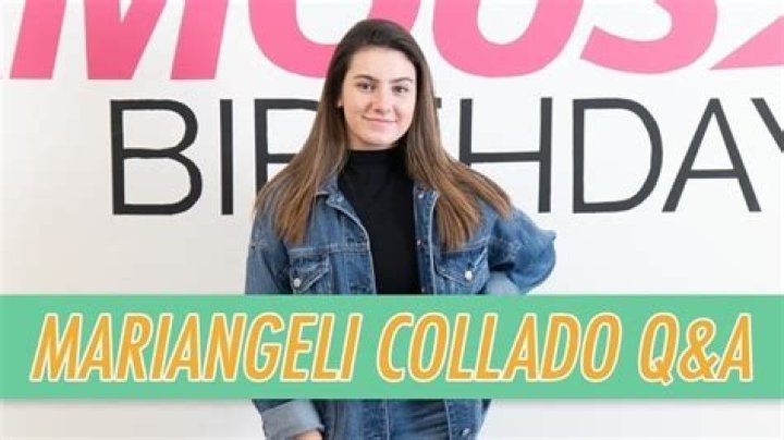 Mariangeli Collado Phone Number, WhatsApp Number, House Address, Email Id