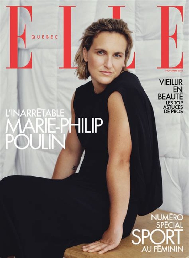
Marie Philip Poulin Lesbian: Does She Have Husband Or Wife? Relationship And Sexuality Details 