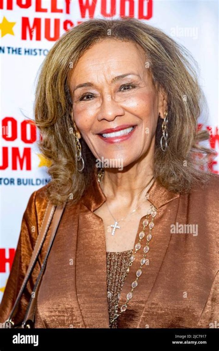 Marilyn McCoo