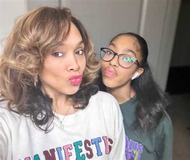 Marilyn Mosby Children: Meet Marilyn Mosby’s Adorable Kids Aniyah Mosby And Nylyn Mosby