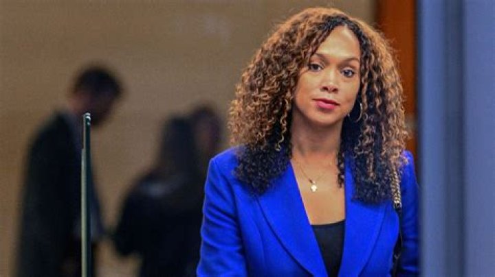 Marilyn Mosby