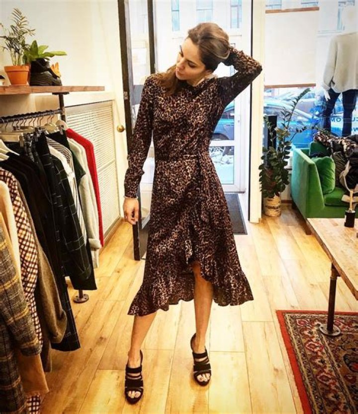 Marina Konyashkina Net Worth