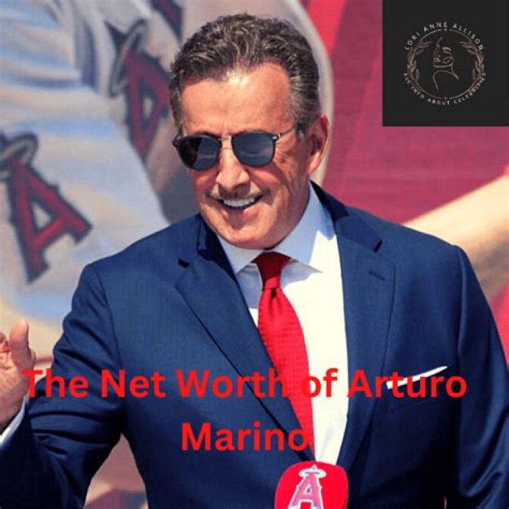 Marinó Sigurðsson Net Worth