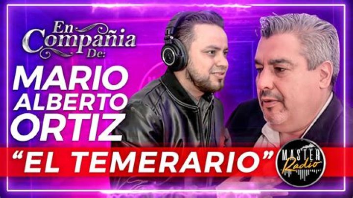 Mario Alberto Ortiz Net Worth