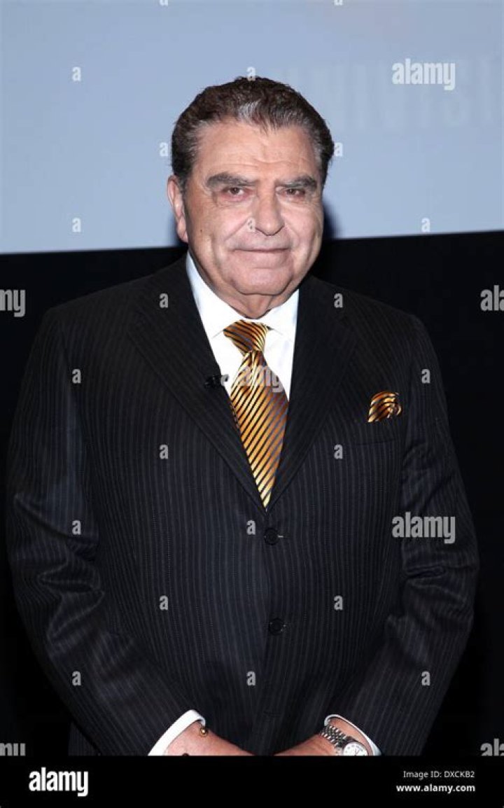 Mario Kreutzberger Net Worth