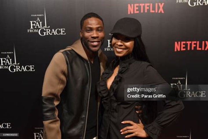 Mario Tolliver Net Worth