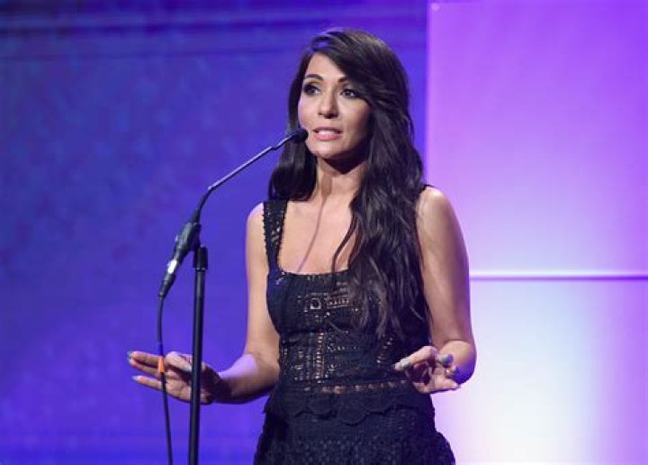 Marisol Nichols Net Worth