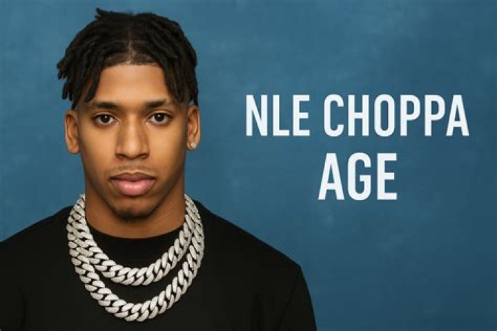 Marissa DaNae Age – How Old Is NLE Choppa Girlfriend? Wiki & Instagram