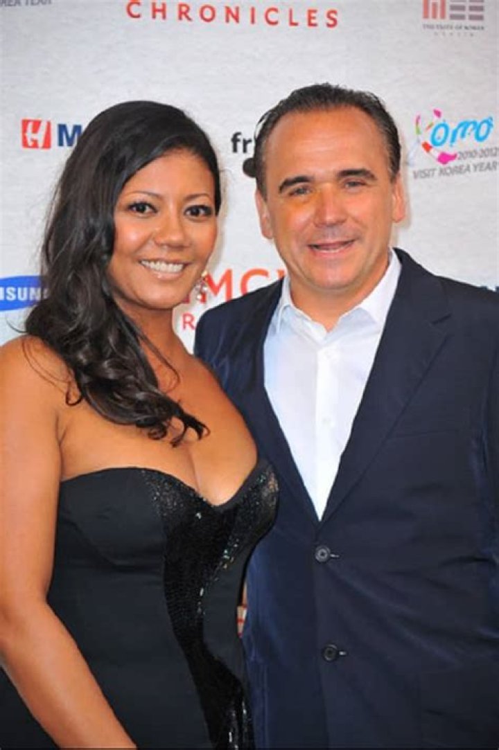 Marja Allen Net Worth