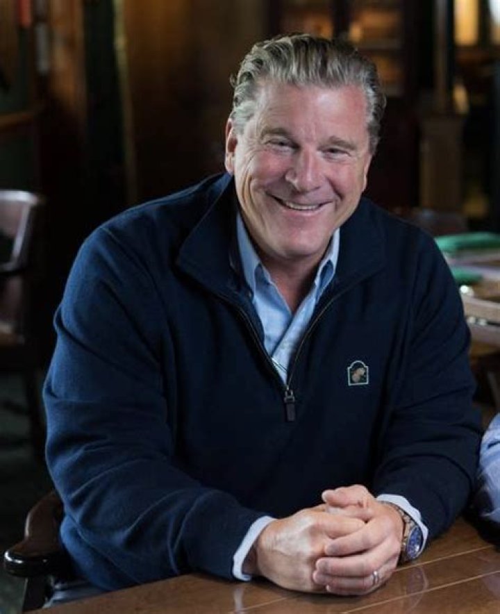 Mark Horstman Net Worth