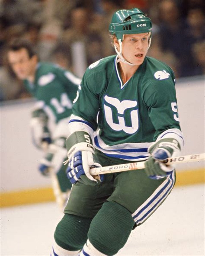 Mark Howe