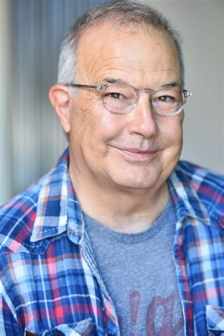 Mark L. Taylor Net Worth